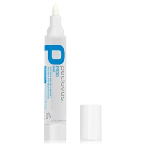 ®peclavus PODOmed<br>AntiMYX Protector Pen<br>עט AntiMYX לשיקום ציפורניים לאחר זיהום פטרייתי