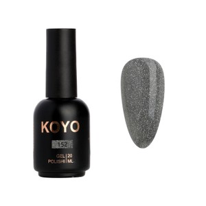 KOYO GEL POLISH<br>לק ג'ל קויו - 152