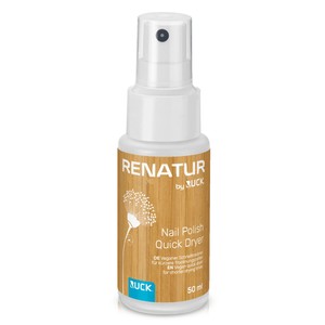 ®RENATUR by RUCK<br>Nail Polish Quick Dryer<br>מייבש לק מהיר