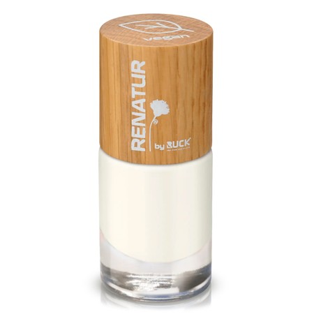 ®RENATUR by RUCK<br>Nail Polish Base Coat<br>בסיס לק לציפורניים