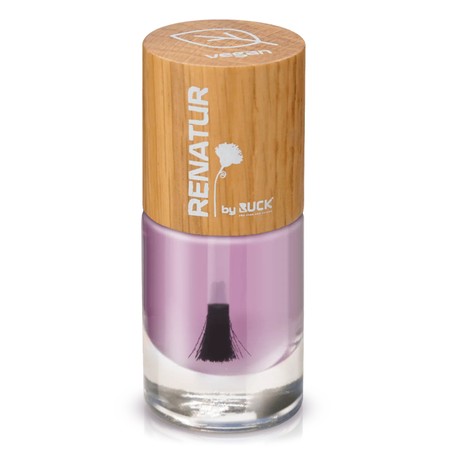 ®RENATUR by RUCK<br>Nail Polish Top Coat<br>שכבת טופ ללק לציפורניים