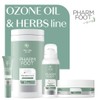 סדרת - OZONE OIL & HERBS