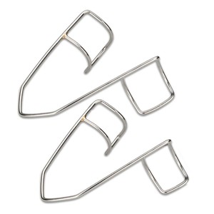 RUCK® toe separators<br>מפריד אצבעות לטיפולי פודולוגיה ופדיקור