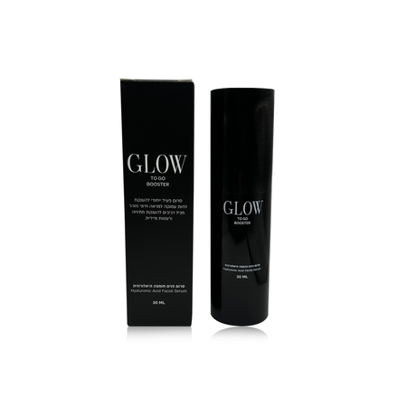 בוסטר גלואו טו גו<br>Glow to go Booster