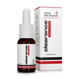 נוזל לפטרת ציפורניים | Clearance Active nail soluton
