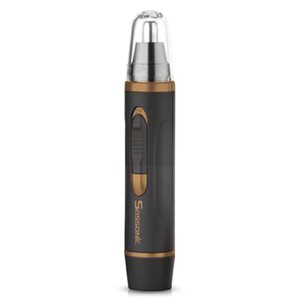 Nose/Ear Hair Trimmer Sassonic ESE-011<br>מסיר שיערות אף ואוזניים Sassonic