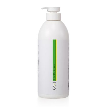 kart Proffesional Feet<br>Extra Gel Remover<br>ג'ל מרכך פעיל