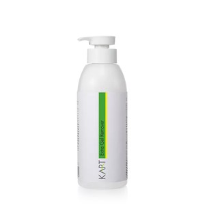 kart Proffesional Feet<br>Extra Gel Remover<br>ג'ל מרכך פעיל