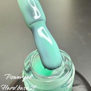 POWER GEL Hard Base - 21