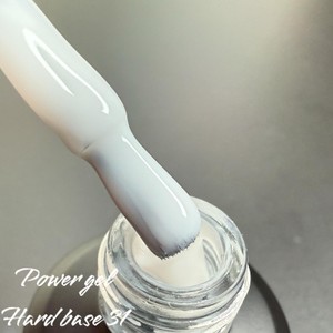 POWER GEL Hard Base - 31