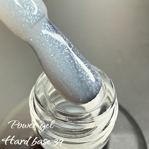 POWER GEL Hard Base - 39