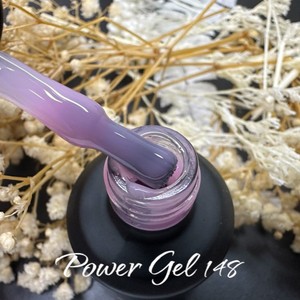 לק ג'ל 148 - Power Gel
