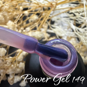 לק ג'ל 149 - Power Gel