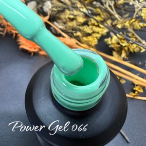 לק ג'ל 066 - Power Gel
