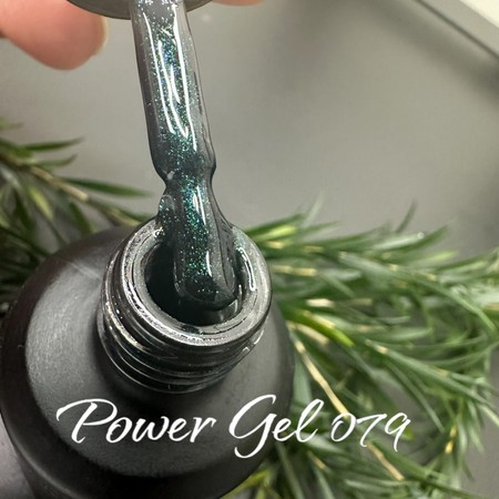 לק ג'ל 079 - Power Gel
