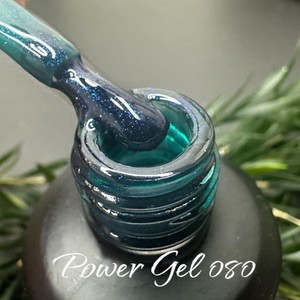לק ג'ל 080 - Power Gel