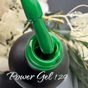 לק ג'ל 129 - Power Gel