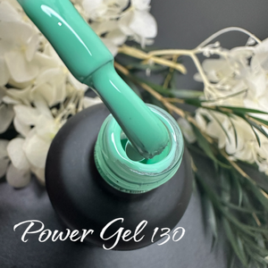 לק ג'ל 130 - Power Gel