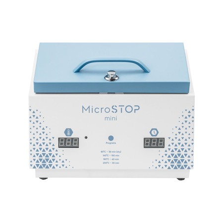 תנור עיקור MicroSTOP MINI