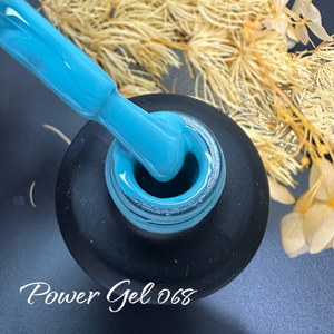 לק ג'ל 068 - Power Gel