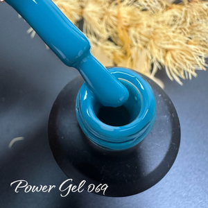 לק ג'ל 069 - Power Gel