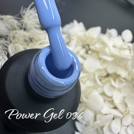 לק ג'ל 086 - Power Gel