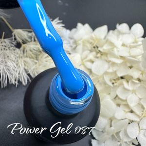 לק ג'ל 087 - Power Gel