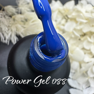 לק ג'ל 088 - Power Gel