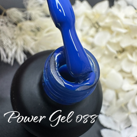 לק ג'ל 088 - Power Gel