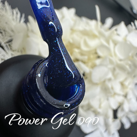 לק ג'ל 090 - Power Gel
