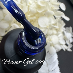 לק ג'ל 099 - Power Gel