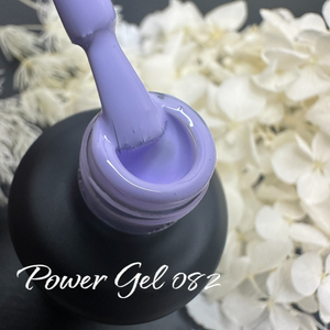 לק ג'ל 082 - Power Gel