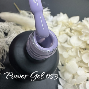 לק ג'ל 083 - Power Gel