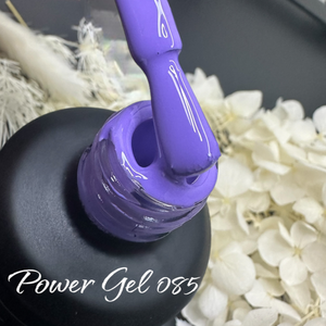 לק ג'ל 085 - Power Gel