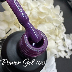 לק ג'ל 100 - Power Gel
