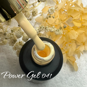 לק ג'ל 041 - Power Gel