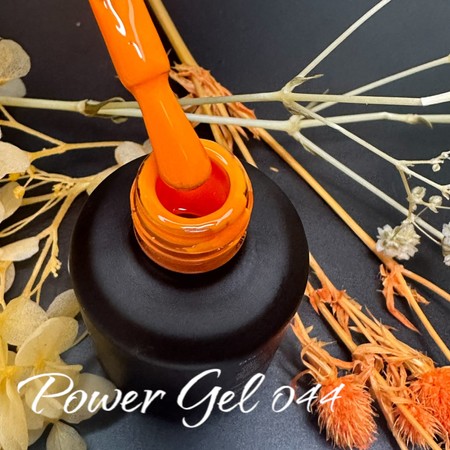 לק ג'ל 044 - Power Gel