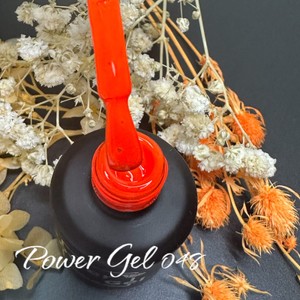 לק ג'ל 048 - Power Gel