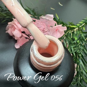 לק ג'ל 056 - Power Gel