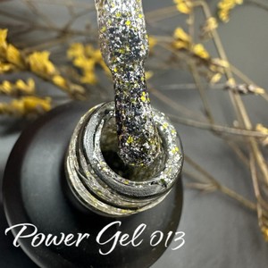 לק ג'ל 013 - Power Gel