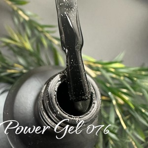 לק ג'ל 076 - Power Gel
