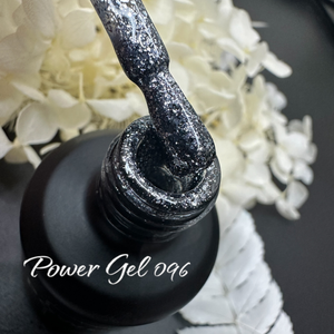 לק ג'ל 096 - Power Gel