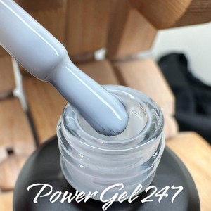 לק ג'ל 247 - Power Gel