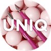 סדרת UNIQ