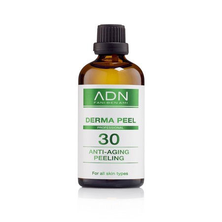 ADN - DERMA PEEL<br>DREAMPEEL 30<br>פילינג 30