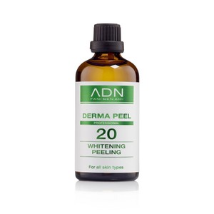 ADN - DERMA PEEL<br>DREAMPEEL 20<br>פילינג 20 - הבהרה וחידוש