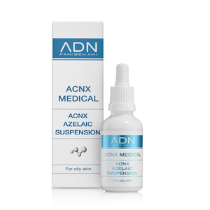ADN - ACNX MEDICAL<br>ACNX AZLAIK SUSPENSION - מייבש פצעים