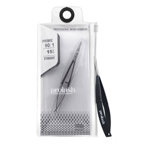 מיקרו-מספריים PROLASH - 90|1