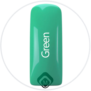 Green Glass
