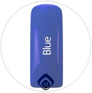 Blue Glass